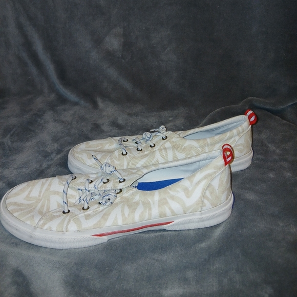 Sperry Wave Top sider 12 - Picture 2 of 4